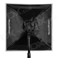 Godox TL-5 sa Led sijalicama 12W i  soft box 60x60