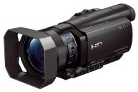 Sony HDR CX900E