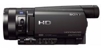 SONY HDR CX900E