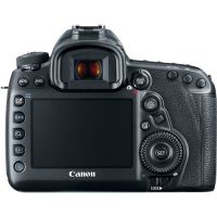 Canon EOS 5D mark IV