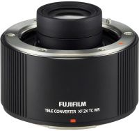 FUJIFILM XF 2X TC WR Telekonverter