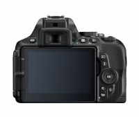 Nikon D5600 + AF-P DX NIKKOR 18-55mm f/3.5-5.6G VR