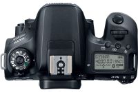 Canon EOS 77D telo