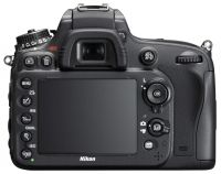 Nikon D610 + AF-S 24-120mm f/4 G ED VR 