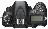 Nikon D610 + AF-S 24-120mm f/4 G ED VR 