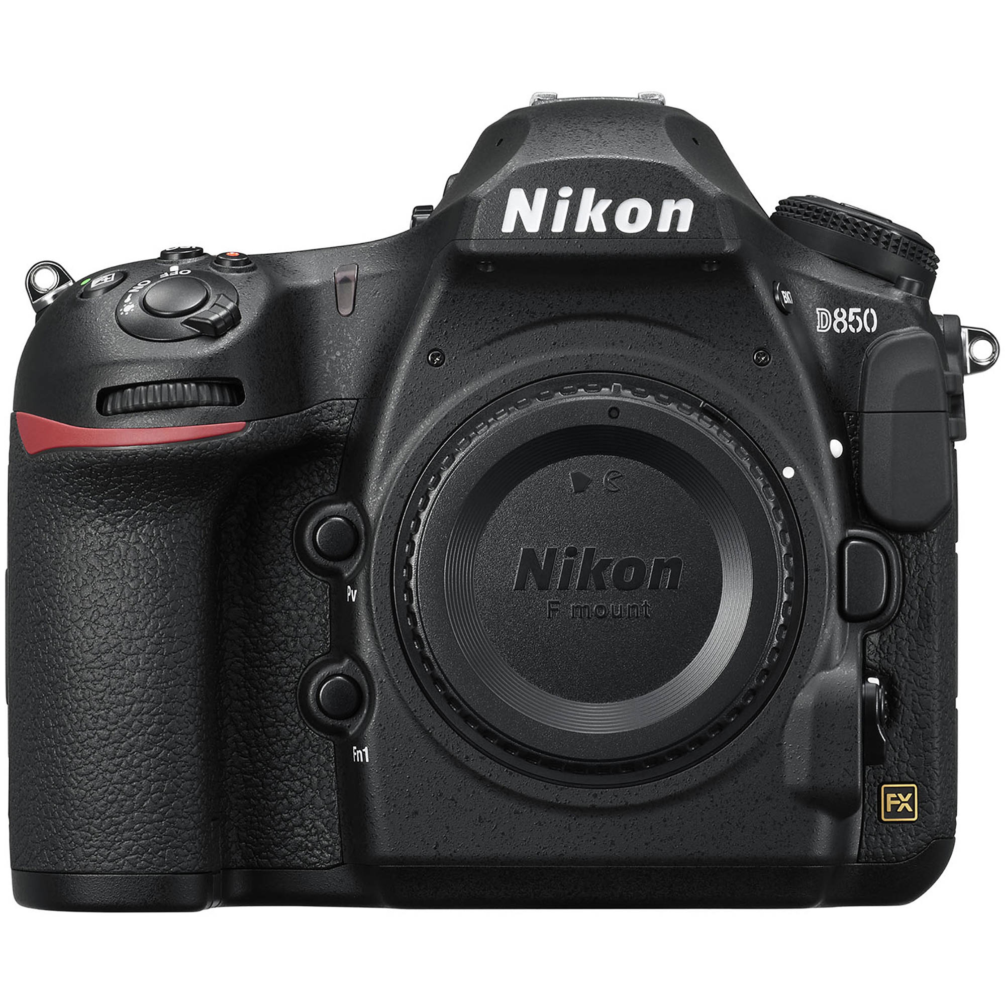 Nikon D850 Bmfocus Beograd Srbija