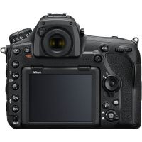 Nikon D850