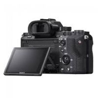 Sony A7R III