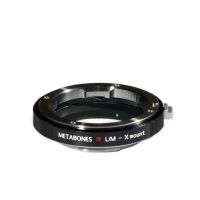 metabones Leica M na Fujifilm Xmount T