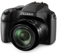 Panasonic DC-FZ82