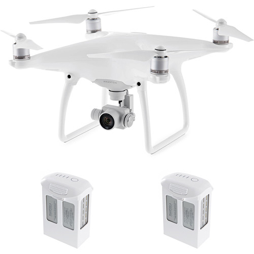 Dji phantom sales 4 pro cena