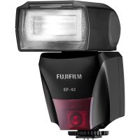 Fujifilm EF-42 Flash