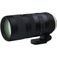 TAMRON SP 70-200mm f/2.8 Di VC USD G2 A025 Nikon