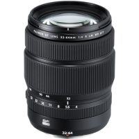 FUJIFILM GF 32-64mm F4 R LM WR