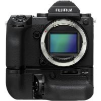 FUJIFILM VG-GFX1 Vertical Battery Grip