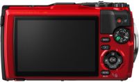 OLYMPUS  Tough TG-5