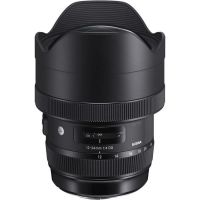 SIGMA 12-24mm F4 DG HSM Art * 5 godina garancija *