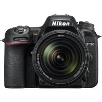 Nikon D7500 + AF-S DX NIKKOR 18-140mm F3.5-5.6G ED VR