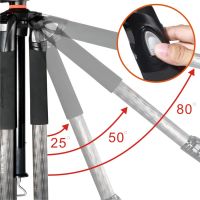 Vanguard ABEO plus 363AT Tripod