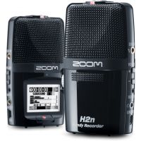 ZOOM H2n 