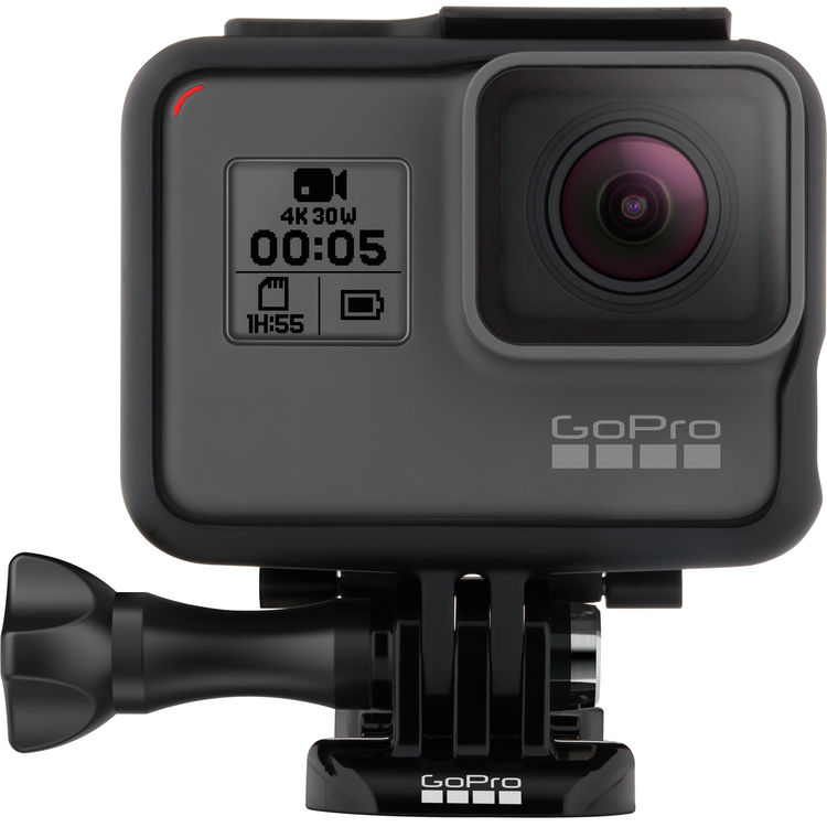 Gopro Hero 5 Black Bmfocus Beograd Srbija