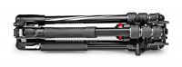 Manfrotto MVKBFRT-LIVE Befree-Advanced TWIST