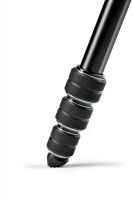 Manfrotto MVKBFRT-LIVE Befree live Aluminium tripod twist, video head