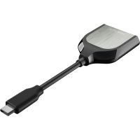 SanDisk Extreme Pro SD UHS-II Citac kartica USB Type-C (SDDR-409-G46)