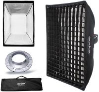 Godox SB-FW Softbox GRID 80x120cm