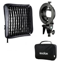 Handy Speedlite Soft Box...