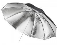 Godox Black&Silver Large Size Umbrella 150cm UB-L3