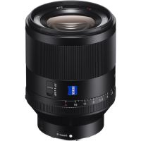 SONY Planar T* FE 50mm F1.4 ZA