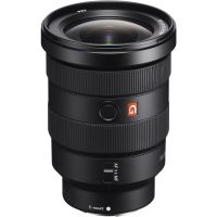 SONY FE 16-35mm F2.8 GM SEL1635GM