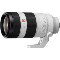 SONY FE 100-400mm F4.5-5.6 GM OSS SEL100400GM