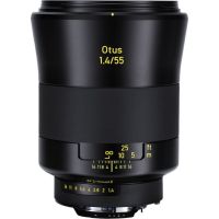 ZEISS 55mm f/1.4 Otus Distagon T* Nikon F Mount
