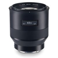 ZEISS Batis 85mm f/1.8 Sony E