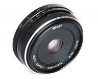 Meike 28mm f2,8 za E-mount i Fuji FX