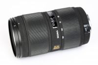 SIGMA 50-150mm f2. 8 APO DC HSM za Canon