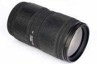 SIGMA 50-150mm f2. 8 APO DC HSM za Canon