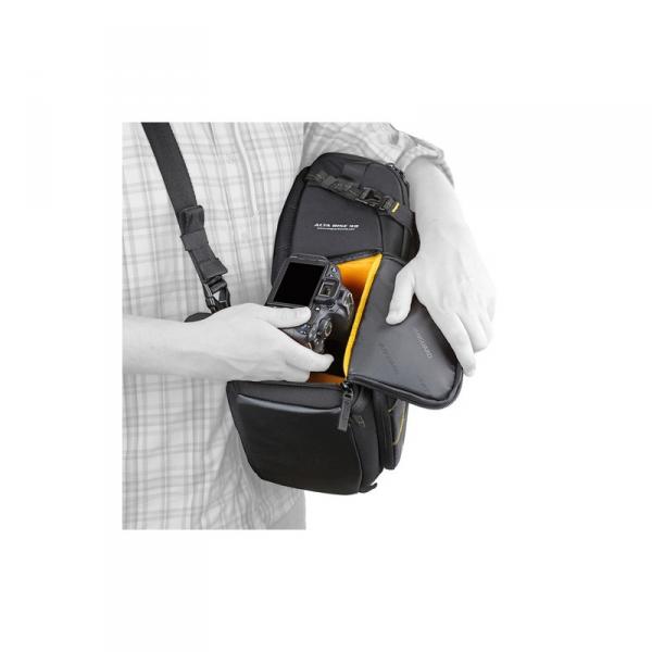 Alta rise 43 sling bag best sale