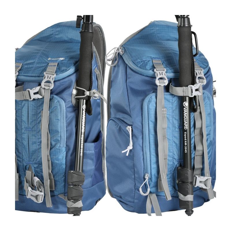 Vanguard sedona 43 new arrivals dslr sling bag