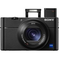 SONY Cyber-shot DSC-RX100 V