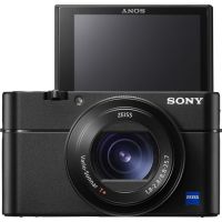 SONY Cyber-shot DSC-RX100 V