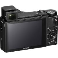 SONY Cyber-shot DSC-RX100 V