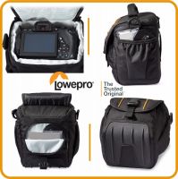 Lowepro Adventura SH 120 II