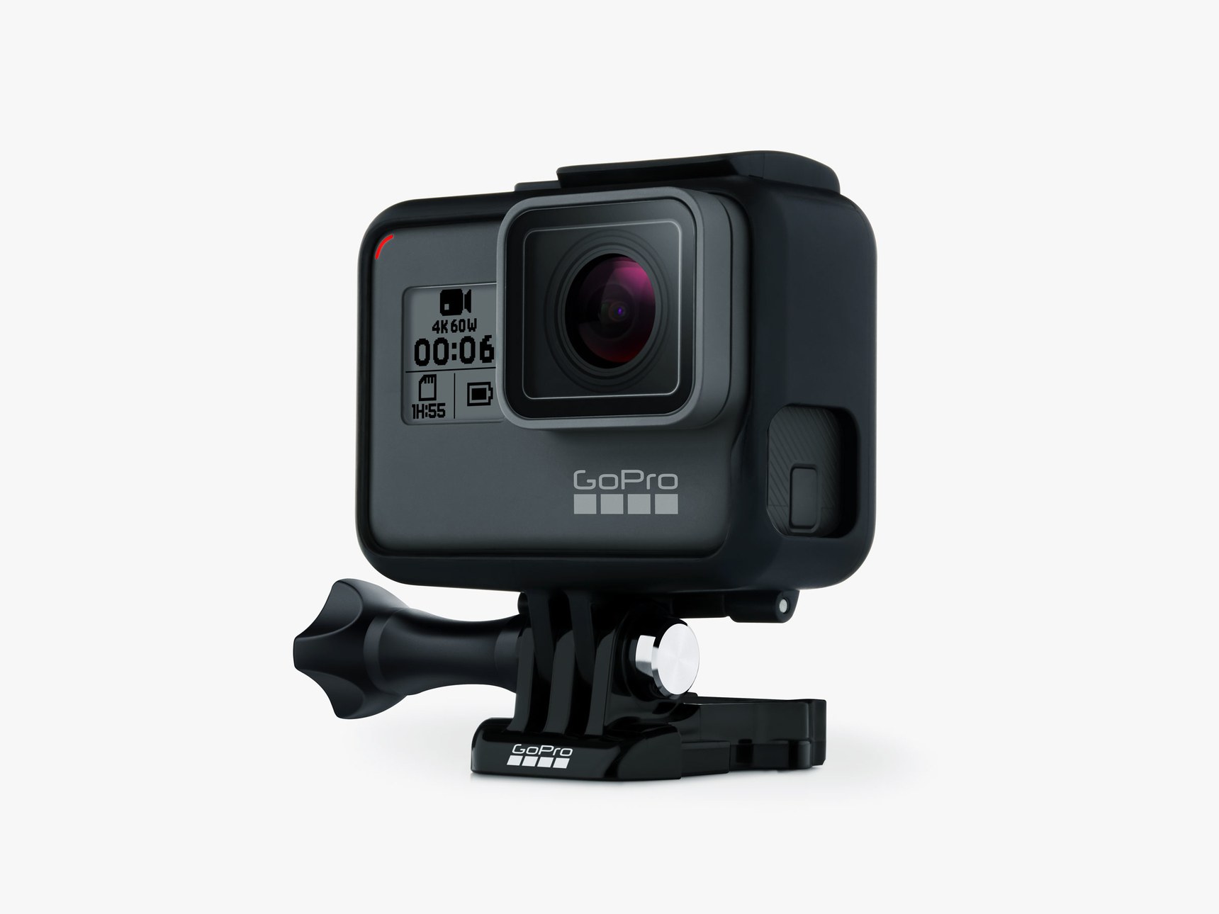Gopro Hero 6 Black Bmfocus Beograd Srbija