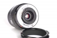 Minolta AF Zoom 35-105mm f/3.5-5.6
