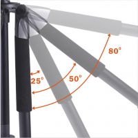 Vanguard Vanguard Alta Pro 264AT