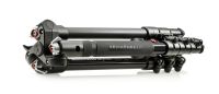 Manfrotto MANFROTTO TRIPOD SET MKBFRA4-BH BEFREE BALL HEAD KIT