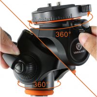 Vanguard Espod CX 204AP